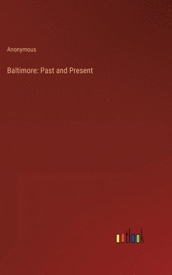 Baltimore 1