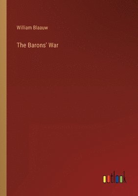 The Barons' War 1