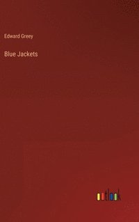 bokomslag Blue Jackets