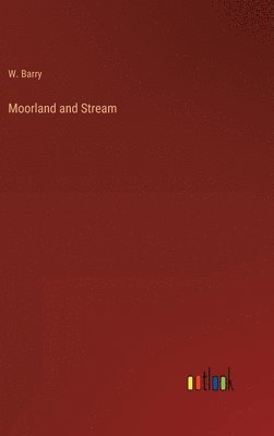 Moorland and Stream 1