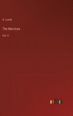 The Morrices 1