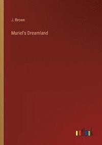bokomslag Muriel's Dreamland