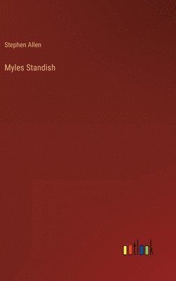 Myles Standish