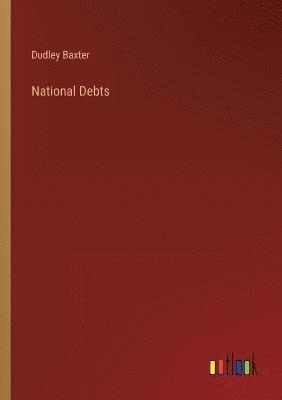 National Debts 1