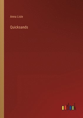 Quicksands