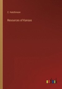 bokomslag Resources of Kansas