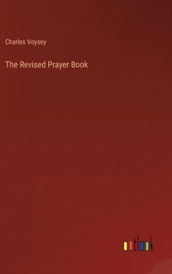 The Revised Prayer Book 1