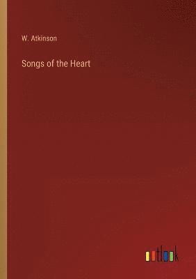 Songs of the Heart 1