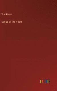 bokomslag Songs of the Heart