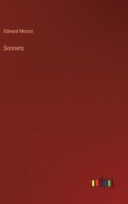 bokomslag Sonnets
