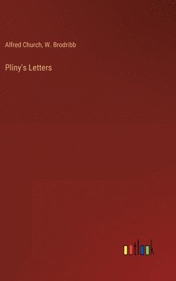 Pliny's Letters 1