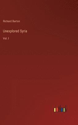 Unexplored Syria