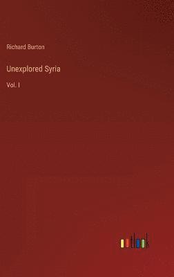 Unexplored Syria 1