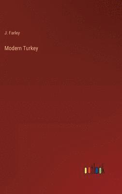 Modern Turkey 1