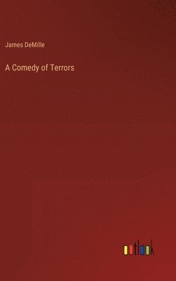 Comedy of Terrors