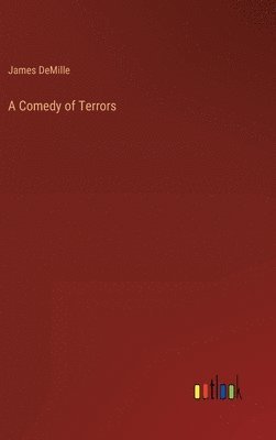 A Comedy of Terrors 1