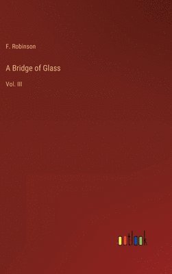 bokomslag Bridge of Glass