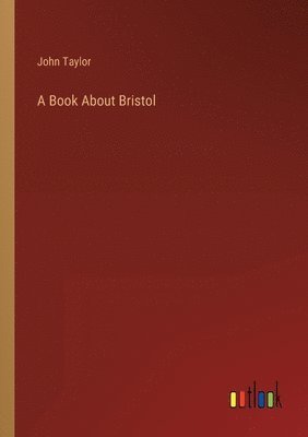 Book About Bristol