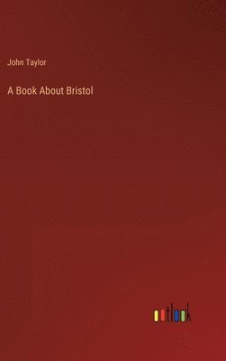 Book About Bristol