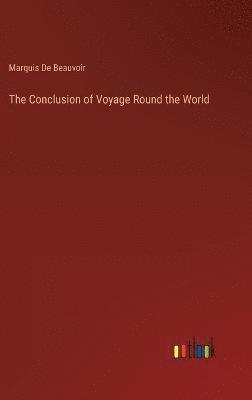 The Conclusion of Voyage Round the World 1