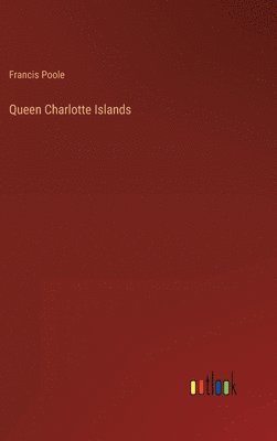 Queen Charlotte Islands 1