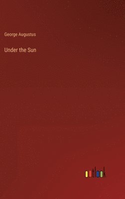 Under the Sun 1