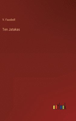 Ten Jatakas 1