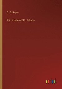 bokomslag Pe Liflade of St. Juliana