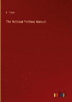 bokomslag The National Political Manual