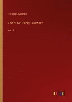 bokomslag Life of Sir Henry Lawrence