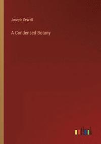 bokomslag Condensed Botany