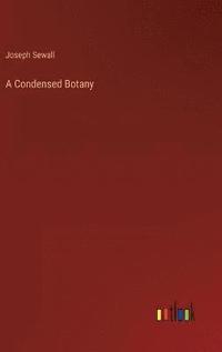 bokomslag Condensed Botany