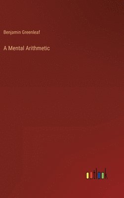 bokomslag Mental Arithmetic