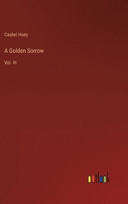 Golden Sorrow