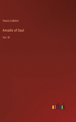 Amadis of Gaul 1