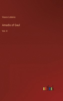 Amadis of Gaul 1