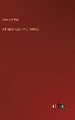 Higher English Grammar