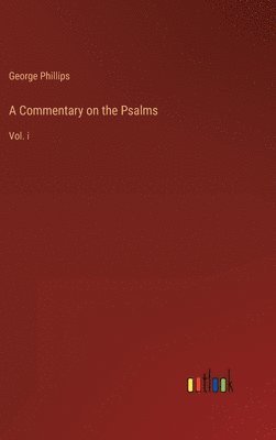 Commentary on the Psalms