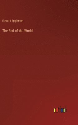 bokomslag End of the World