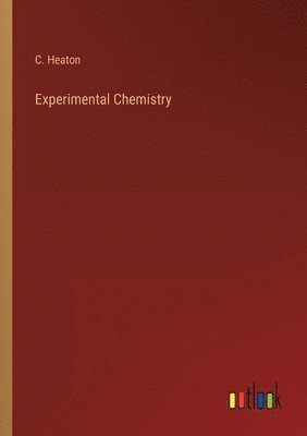 Experimental Chemistry 1