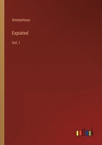 bokomslag Expiated