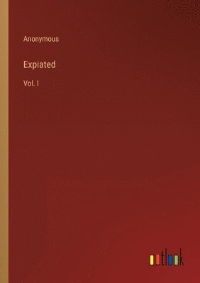 bokomslag Expiated