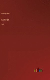 bokomslag Expiated