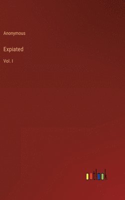 bokomslag Expiated