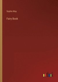 bokomslag Fairy Book