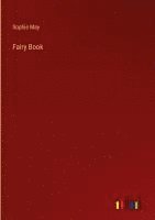 bokomslag Fairy Book