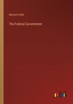 The Federal Government 1