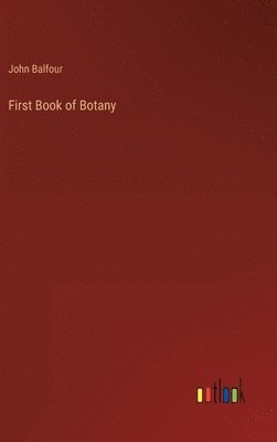 First Book of Botany 1