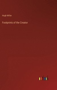 bokomslag Footprints of the Creator