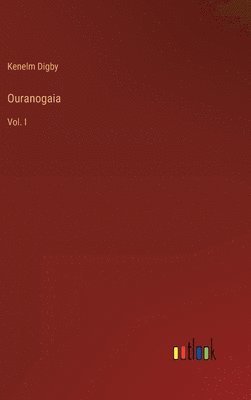 Ouranogaia 1